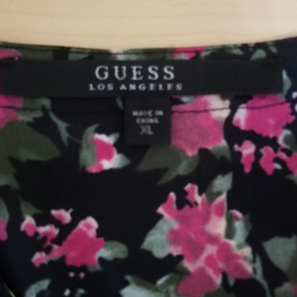 GUESS TOP. - Picture 4 of 7